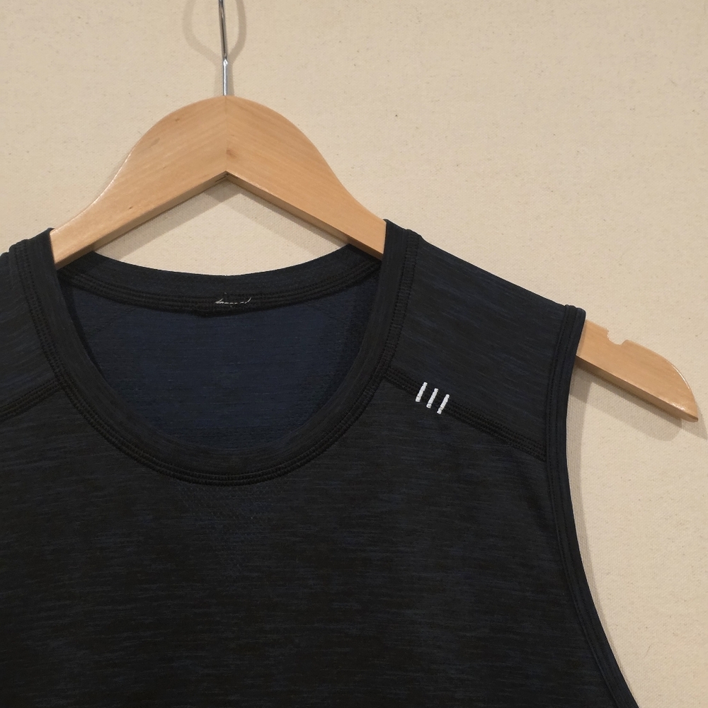 Lululemon Athletica Sleeveless Tank Top M